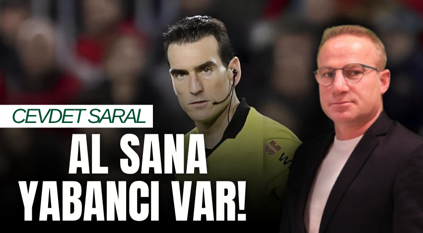 Cevdet Saral