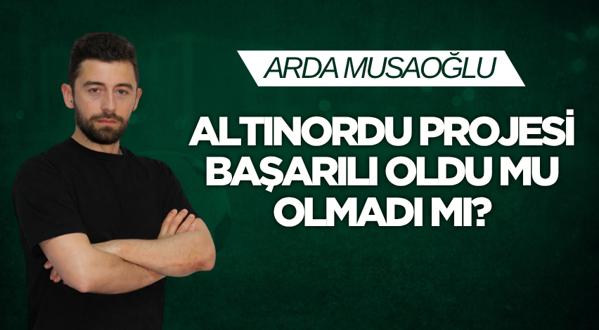 Arda Musaoğlu