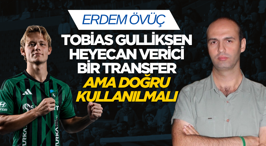 Erdem Övüç