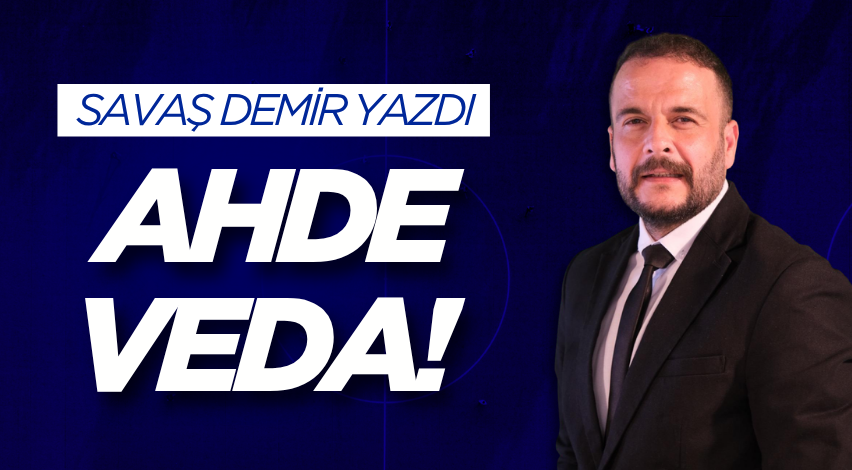 Savaş Demir