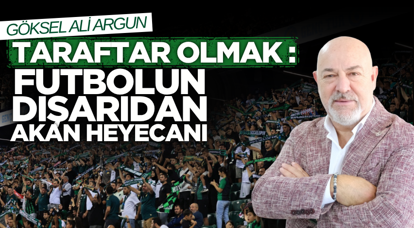 Göksel Ali Argun