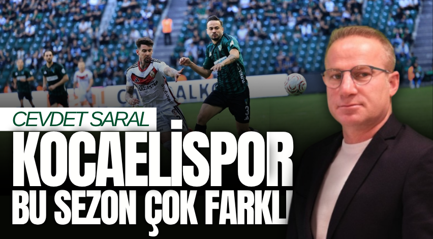 Cevdet Saral