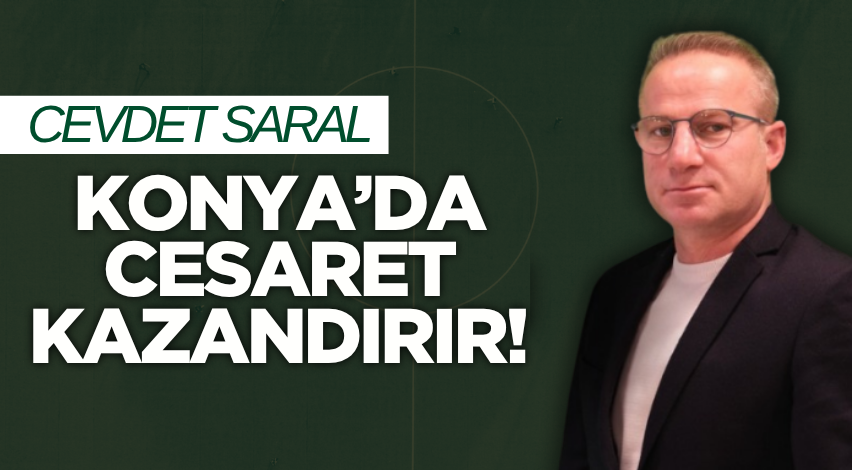 Cevdet Saral