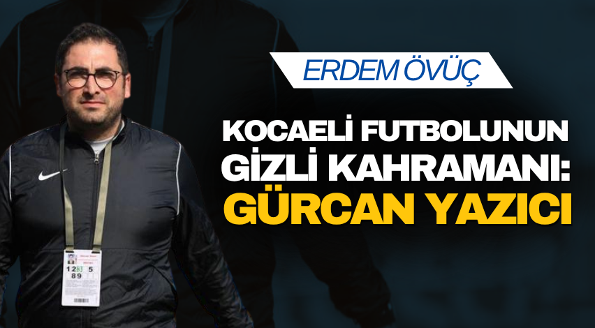 Erdem Övüç