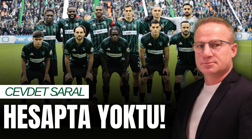 Cevdet Saral
