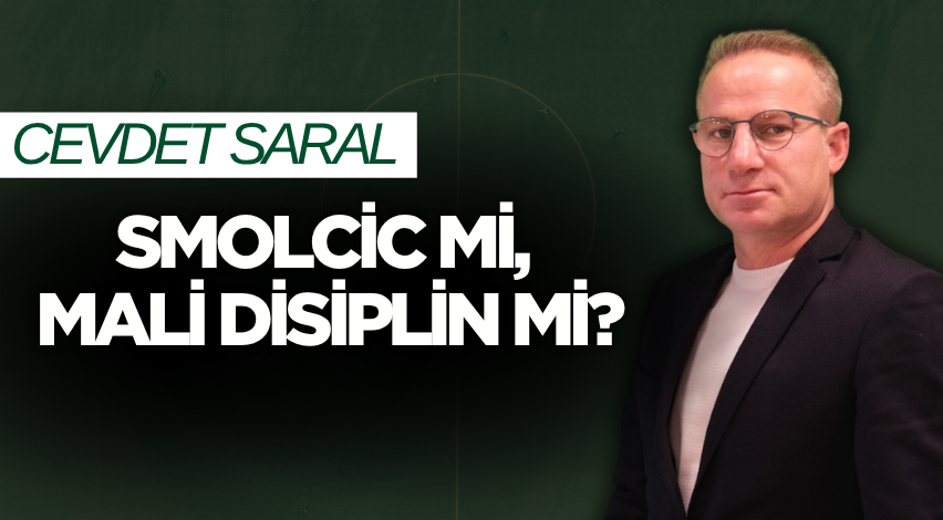 Cevdet Saral
