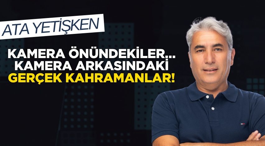 Ata Yetişken