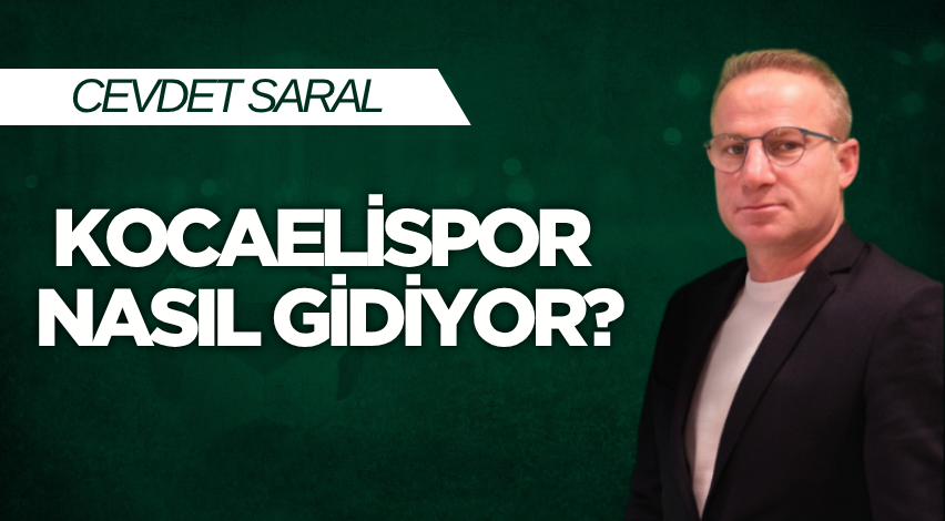 Cevdet Saral