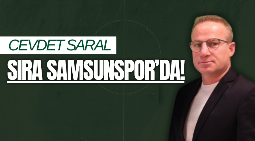 Cevdet Saral