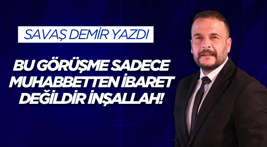Savaş Demir