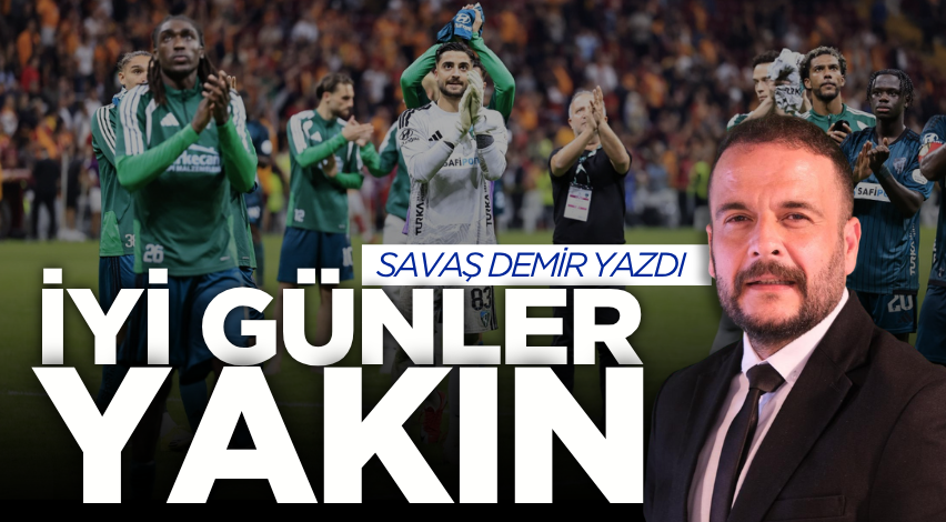Savaş Demir