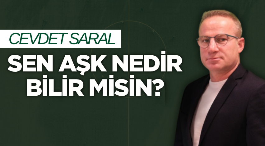 Cevdet Saral