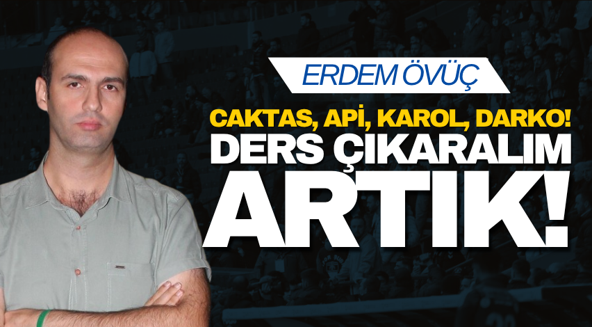 Erdem Övüç