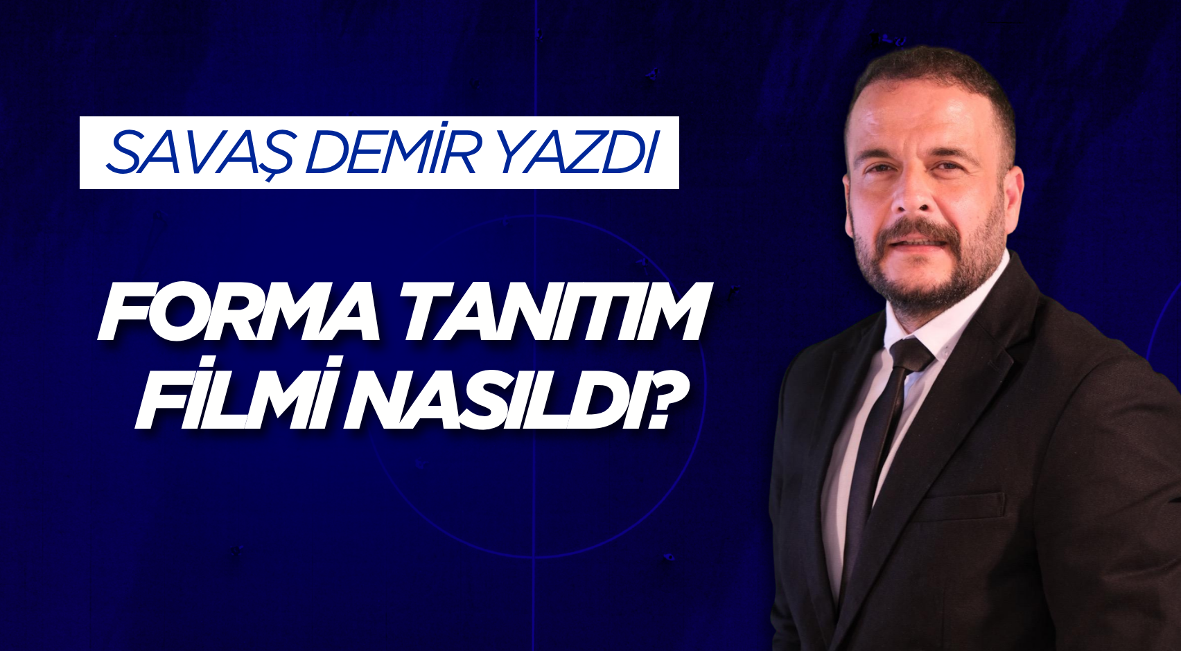 Savaş Demir