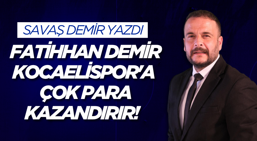 Savaş Demir