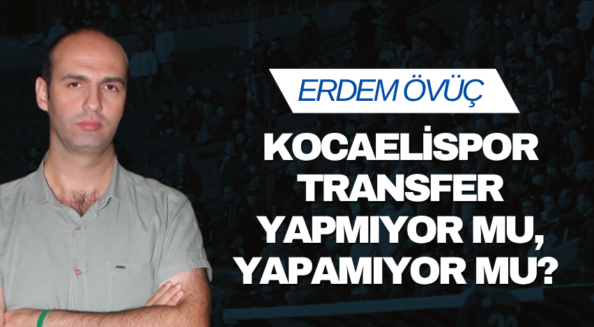 Erdem Övüç