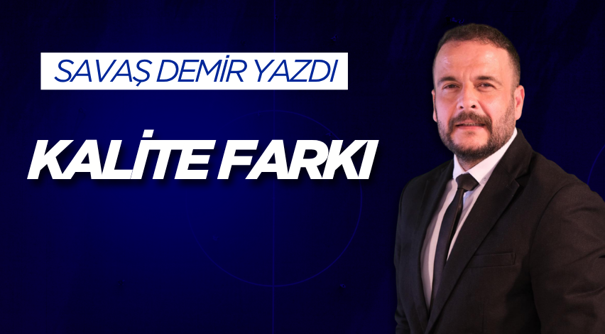 Savaş Demir