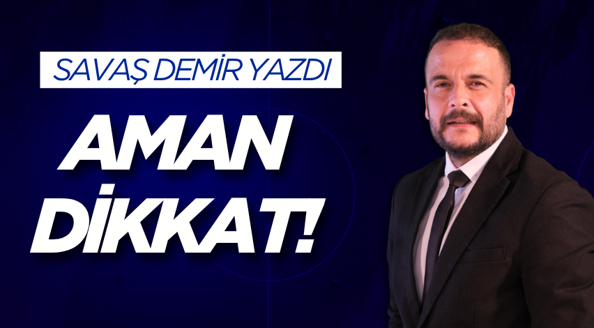 Savaş Demir