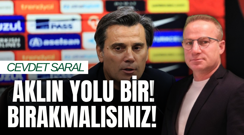 Cevdet Saral