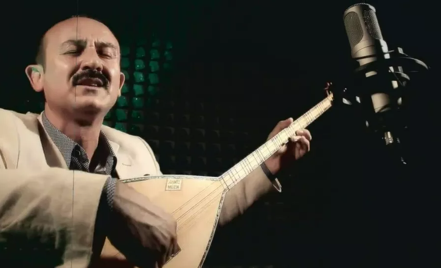 Türk Halk Müziği'nin kaybı: Neşet Abalıoğlu'nun hayatı ve kariyeri