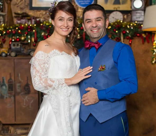 Ceyda Düvenci ve Bülent Şakrak boşanıyor mu? Uzun süren aşkın sonu!