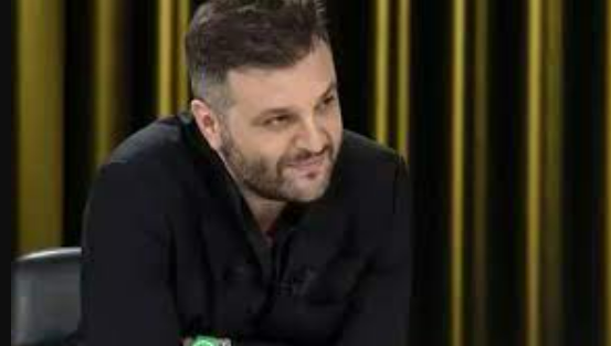 Şevval Sam’dan Yasak Elma itirafı: “Kendi kötülüğümü koydum ortaya”