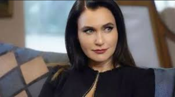 Şevval Sam’dan Yasak Elma itirafı: “Kendi kötülüğümü koydum ortaya”
