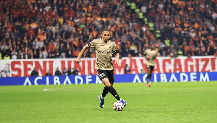 Galatasaray - Kocaelispor maçının foto galerisi