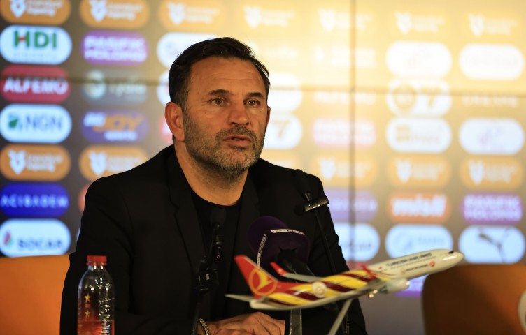 Galatasaray - Kocaelispor maçının foto galerisi