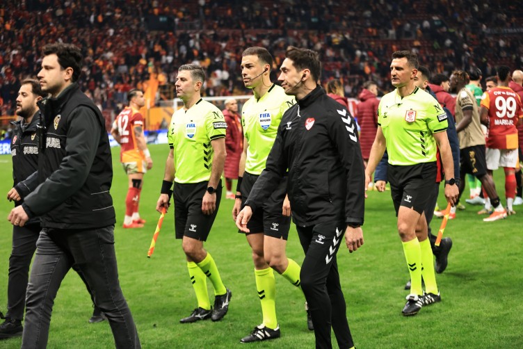 Galatasaray - Kocaelispor maçının foto galerisi