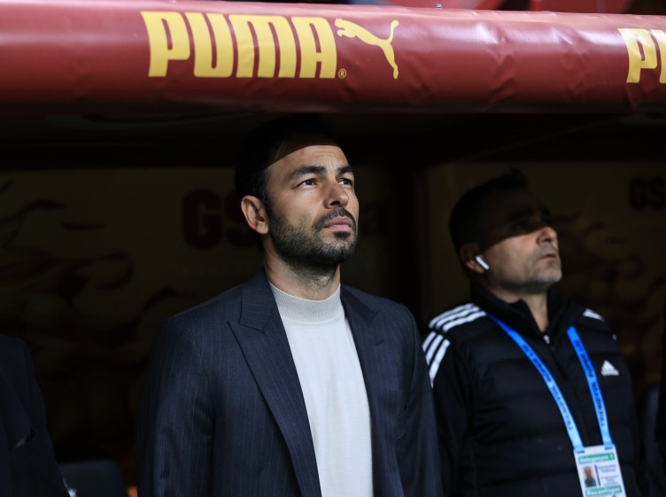 Galatasaray - Kocaelispor maçının foto galerisi