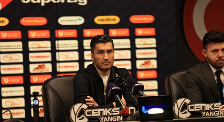 Kocaelispor - Başakşehir maçının fotoğraf galerisi