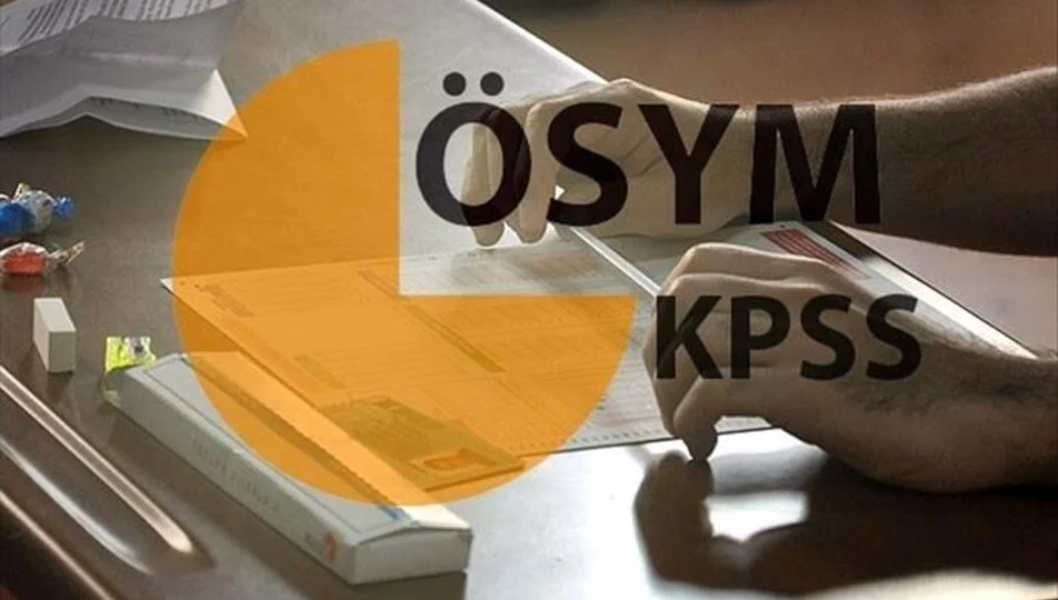 KPSS DHBT Sınav Sonuçları açıklandı!