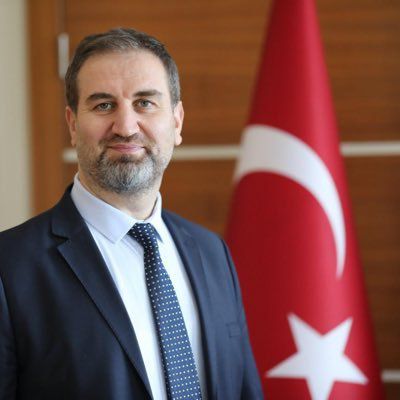 AK Parti Darıca kongresine Mustafa Şen katılacak