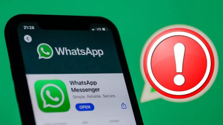 WhatsApp'ta düğün davetiyelerine dikkat!!