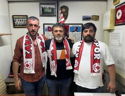 Süper Lig’de ayrılık