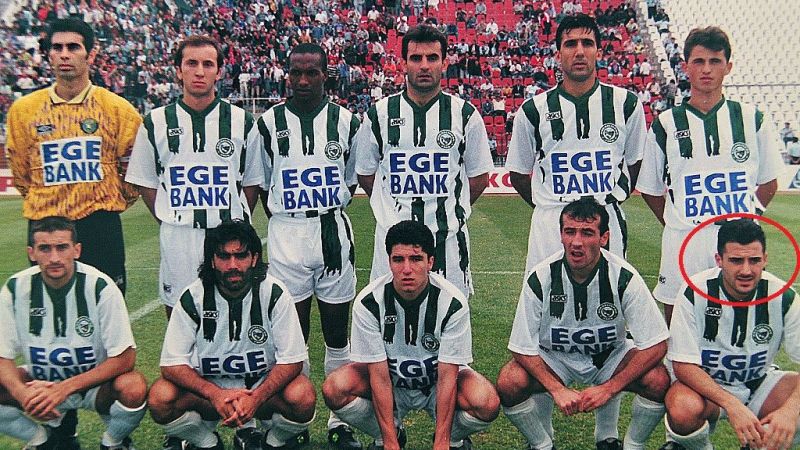 Kocaelispor efsanesinden iyi haber! 