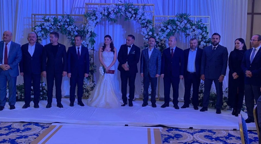  Vali Aktaş nikah şahidi