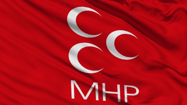 MHP’li vekiller istifa ettirildi!