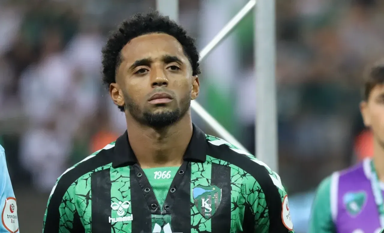 Rayan Mendassi Mendes’e izin yok! - Spor Haberleri