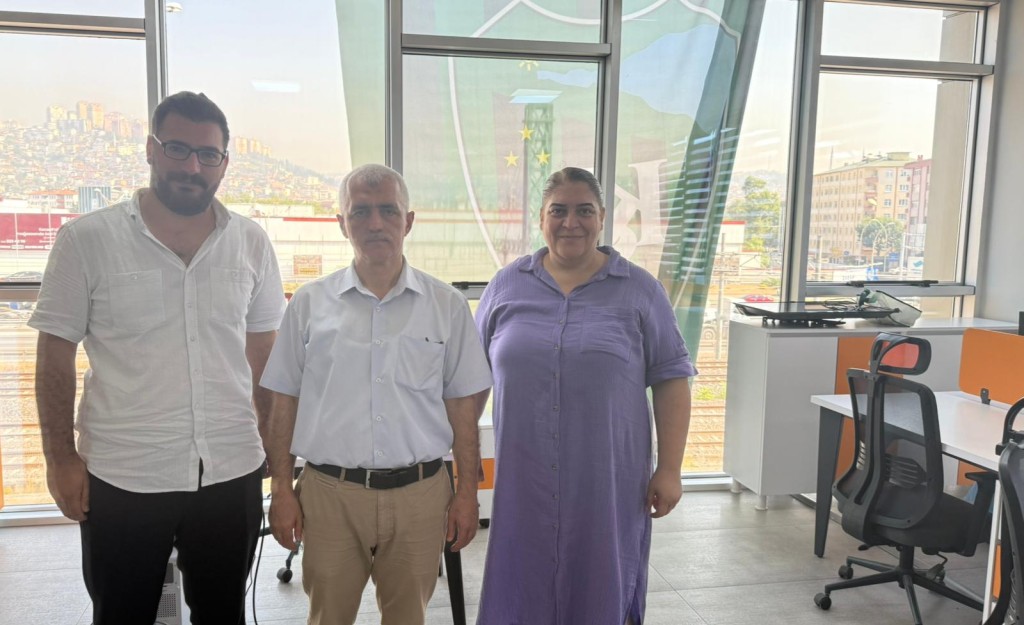 Gergerlioğlu: “Bize tatil yok” 