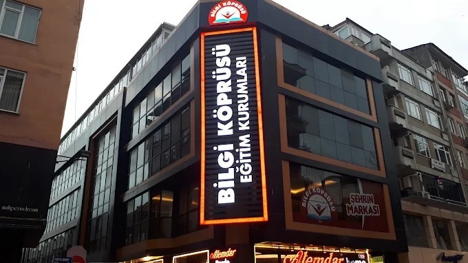 Bilgi Köprüsü 2025 YKS’de zirvede