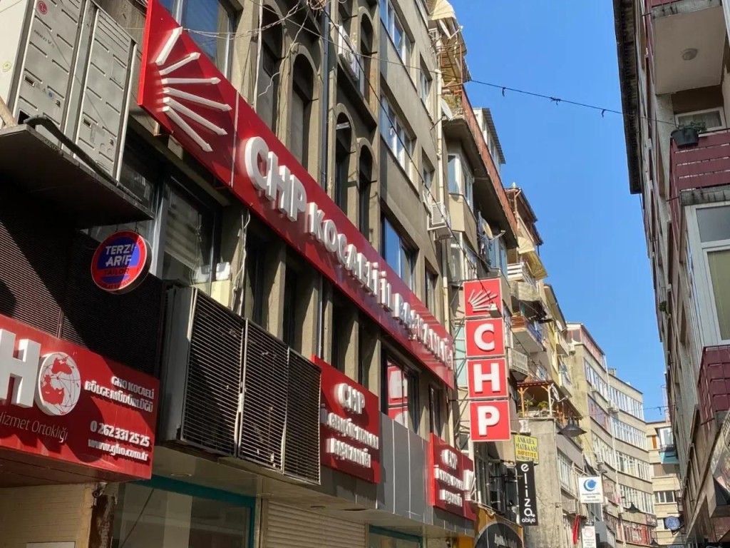 CHP’de kulisler kaynıyor!