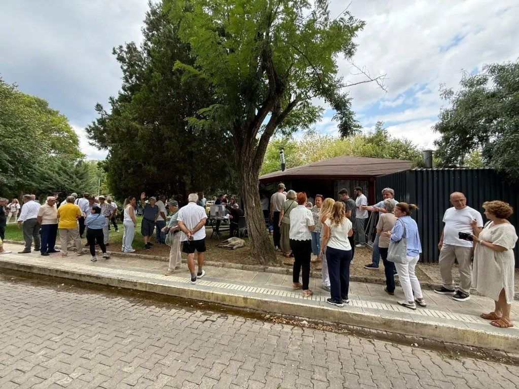 Yahya Kaptan’da zafer beyaz listenin 