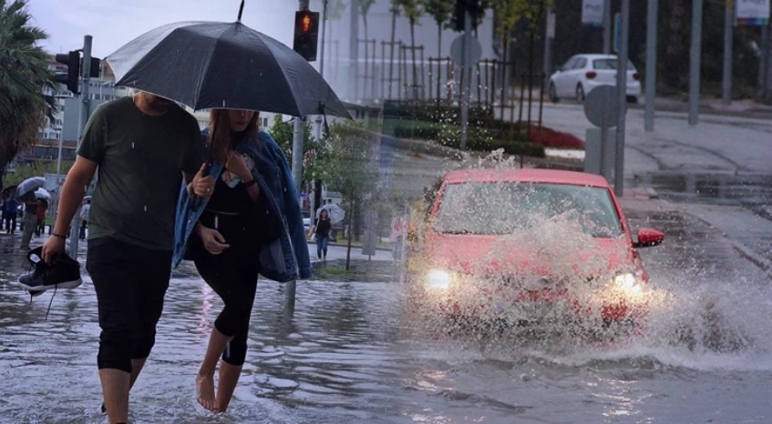 Meteorolojiden kötü haber! Eylül ayında hava nasıl olacak?