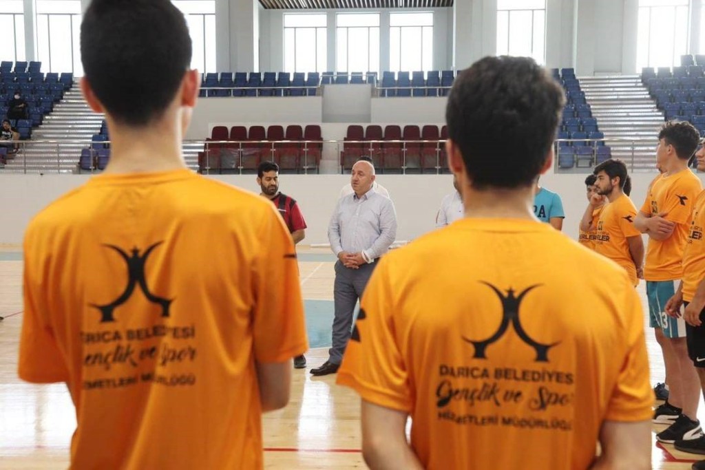 Kocaeli'de polis eğitim başvuruları başladı