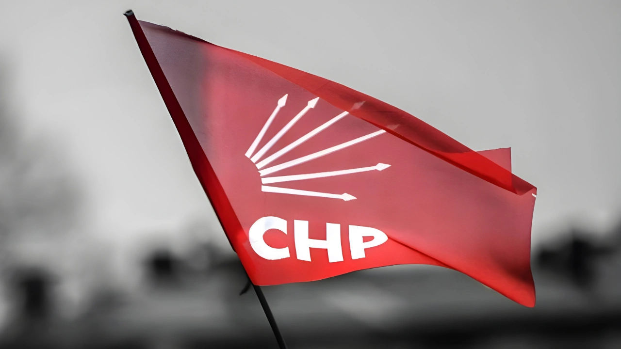 CHP Kocaeli İlçe Kongre takvimi belli oldu
