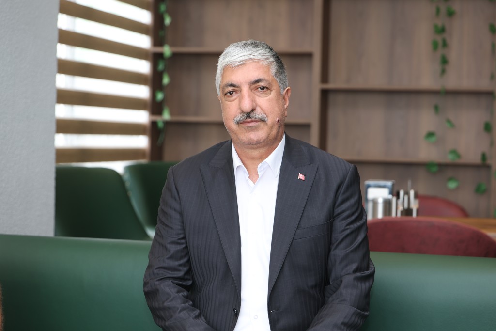Başkan Ömeroğlu anlattı: Üniversite geliyor, Dilovası değişiyor!