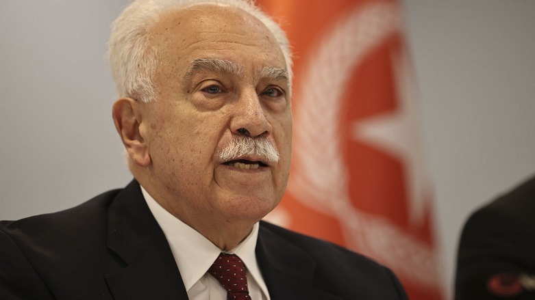 Doğu Perinçek Kocaeli Kitap Fuarı’na geliyor