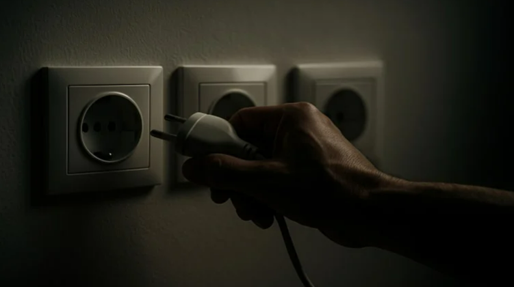 Evden çıkmadan önce bunları kesinlikle yapın! 